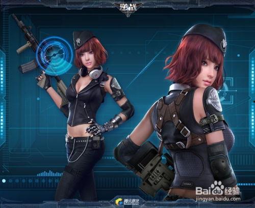 逆战守护者爆料视频在哪看,揭秘游戏最新动态 第3张 逆战守护者爆料视频在哪看,揭秘游戏最新动态 第3张