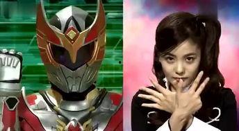 新铠甲勇士视频爆料网,神秘装备亮相，战斗升级引期待  第2张