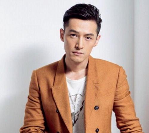 胡歌最新作品爆料大全,多部作品齐发，精彩纷呈  第2张